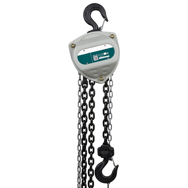 reuni 手拉葫芦 3t*6m 标配/个