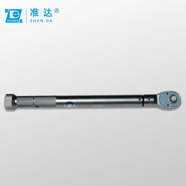 准达机械扭矩扳手20-100N.mNB-100G货期5-7天