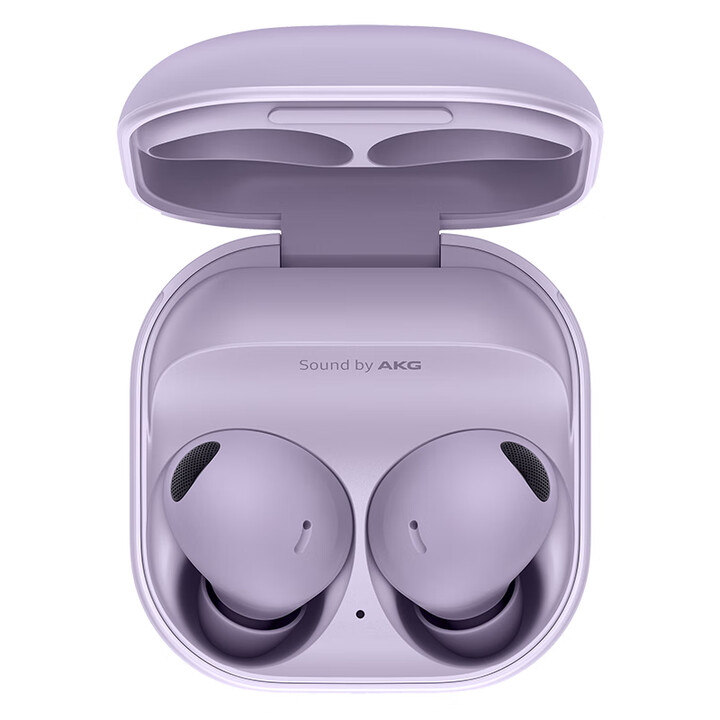 三星Galaxy Buds2 Pro 真无线蓝牙耳机智能降噪...