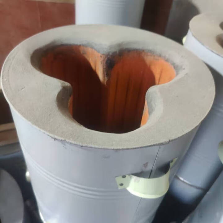 京濮飞三心三眼煤炉商用蜂窝煤煤灶农村煤灶蒸煮卤菜高汤多功能节能 内径12.5厘米