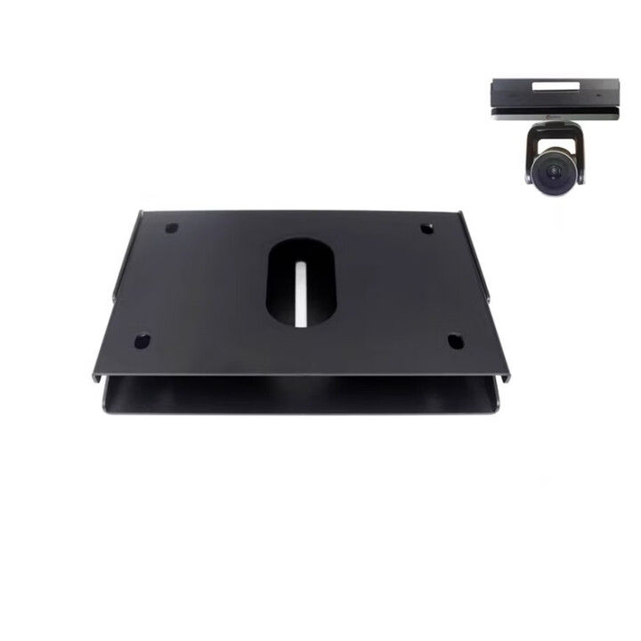 适用视频会议摄像头三脚架 壁挂支架 摄像机 倒装吊装支架 科达会议摄像头倒装支架 通用