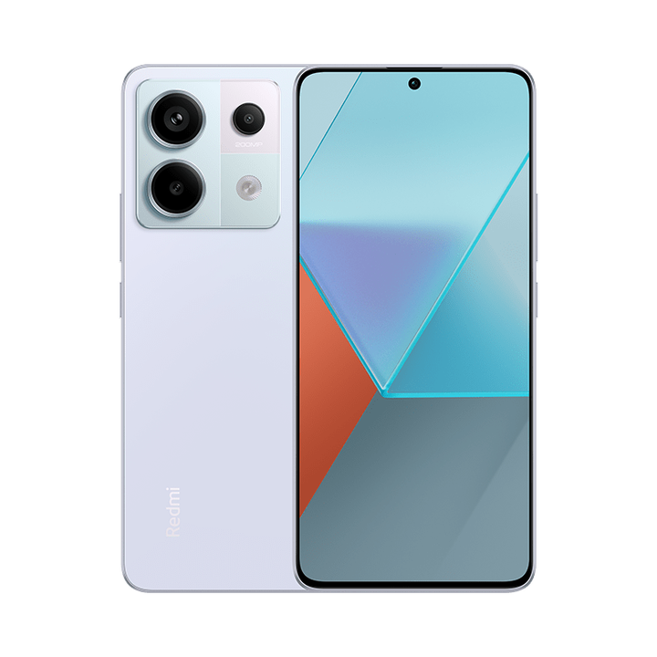 小米（MI）小米Redmi Note13 Pro 新2亿像素新品高通第二代骁龙7s 6.67英寸新品手机 时光蓝 12GB+512GB 12GB+512GB 浅梦空间