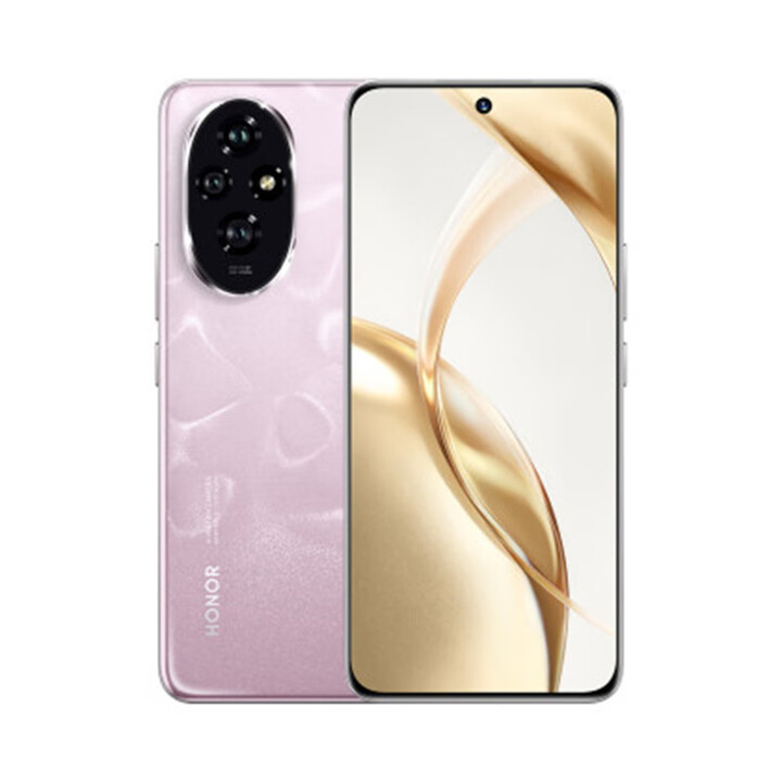 荣耀400Pro 16GB+1TB 骁龙8 Gen3 链接选购】12期 免息 HONOR200 5000万雅顾光影主摄 荣耀绿洲护眼屏  珊瑚粉 16GB+512GB 200 官方标配【不分期】+一年保修