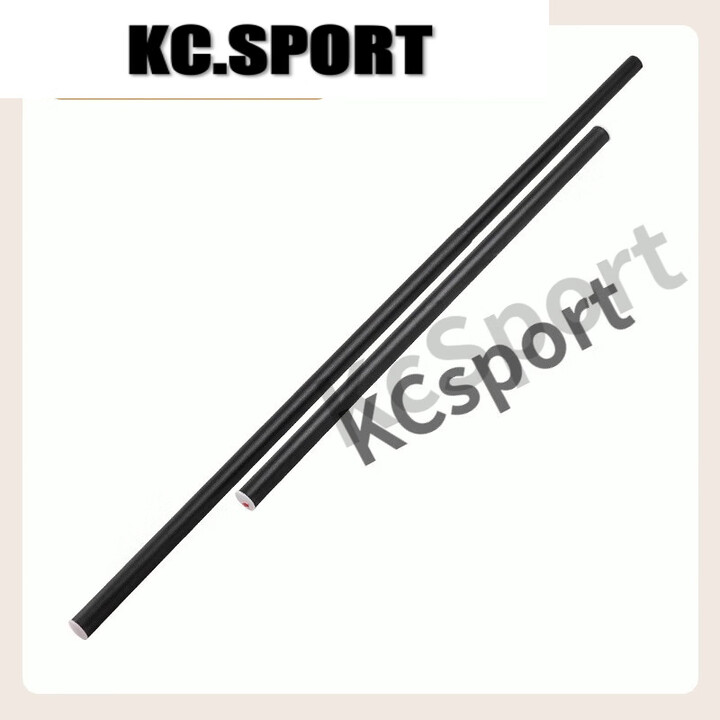 糜鸿（MIEHONE）露营车通用配件伞桌板桌子刹车架拉杆布套摆摊小推车 伸缩杆