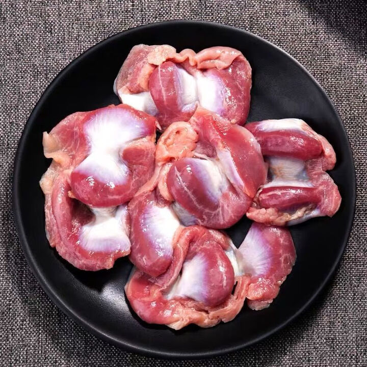 【京东冷链】生鲜冷冻鸡胗 烧烤火锅食材卤货鸡胃鸡肫活体现杀批 2kg【图片 价格 品牌 报价】-京东