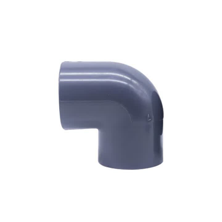 环琪 CPVC弯头 90度 DN100【图片 价格 品牌 报价】-京东