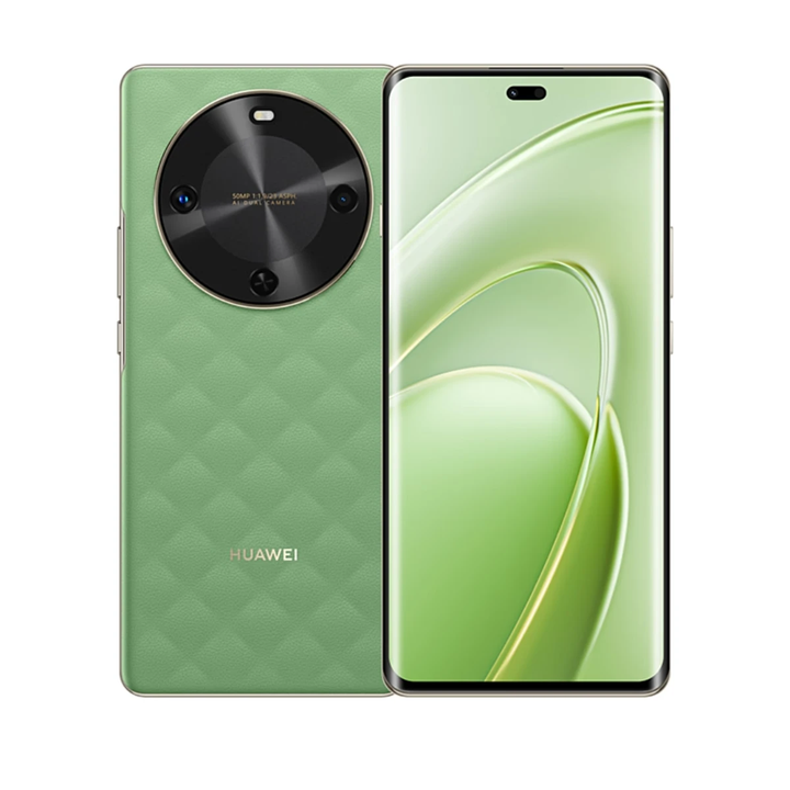 华为手机华为Mate70Pro 12GB+1TB 云杉绿 24期 免息店里选购 新品畅享70X 长续航 双曲护眼屏 五星耐 云杉黛 512GB 官方标配