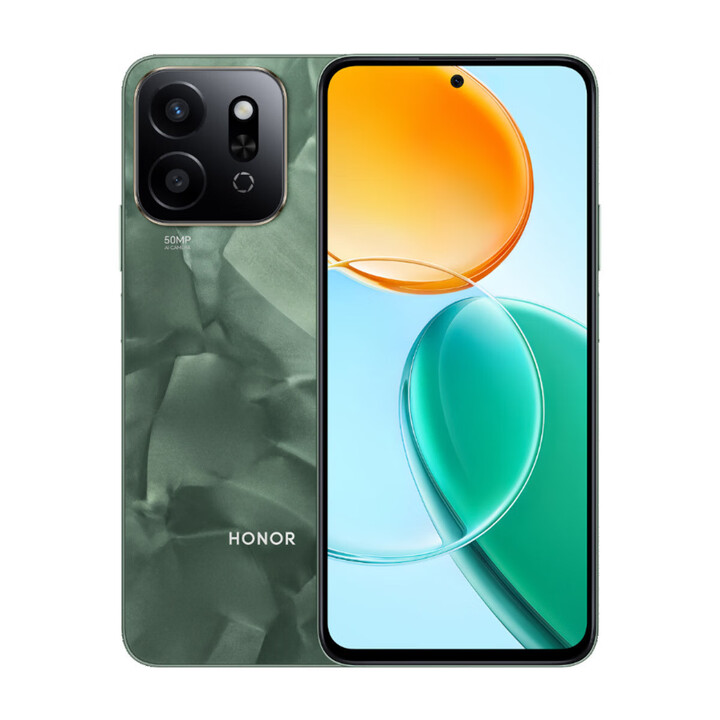 荣耀GT Pro 16+512GB 骁龙8至尊领先版选购 新款防水抗跌5G手机Play9T 松石绿 12GB+256GB