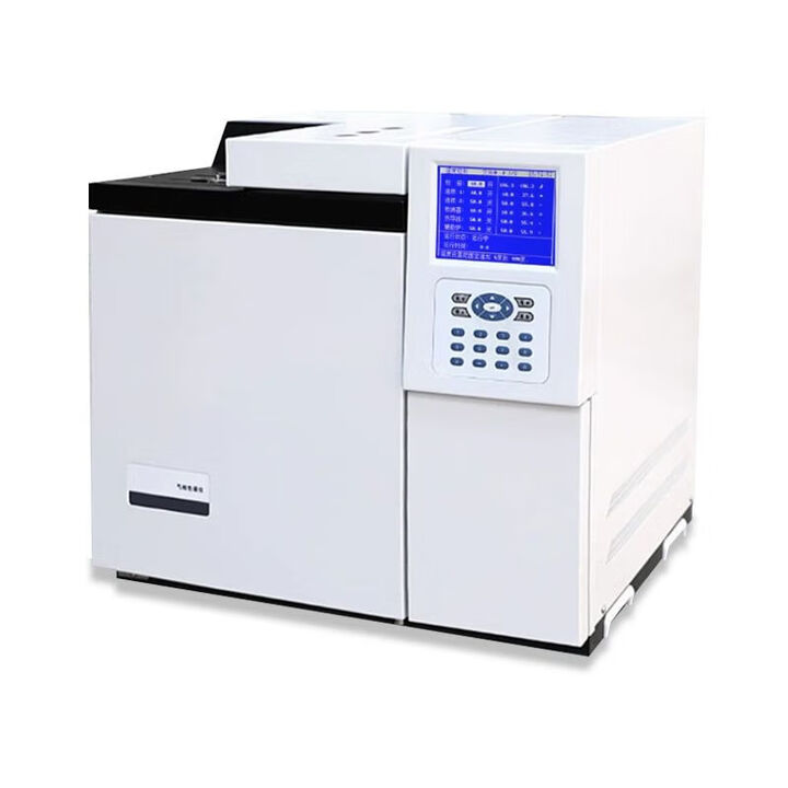 白酒甲醇乙醇检测气相色谱仪36组分装备清单