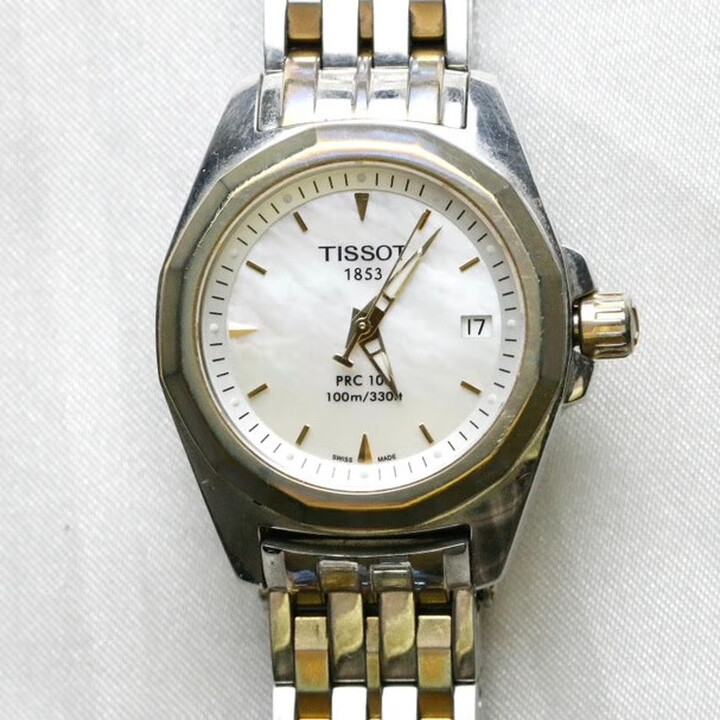 Reliable Watch Battery T008.217.22.111.00 main image 1