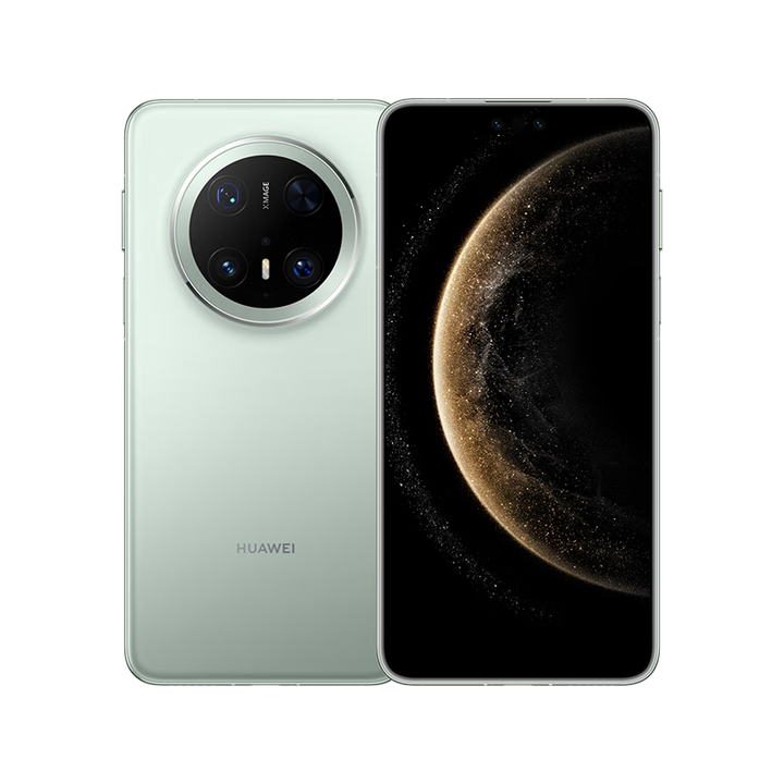 华为mate70pro【现货当天发】新品手机上市超可靠玄武架构 鸿蒙智能 云杉绿 12GB+256GB全网通 全新未拆封未激活