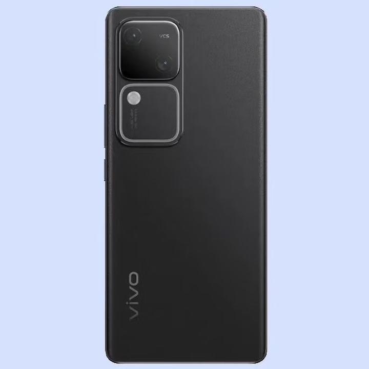 vivoS18 全网通5G骁龙7芯片智能人像AI拍照超感光游戏轻薄曲面屏手机 玄黑 16GB+512GB