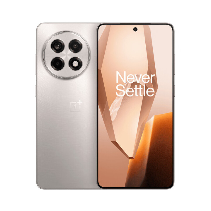 一加Ace 5 [全新未激活] 第三代骁龙8  引力钛 16GB+512GB