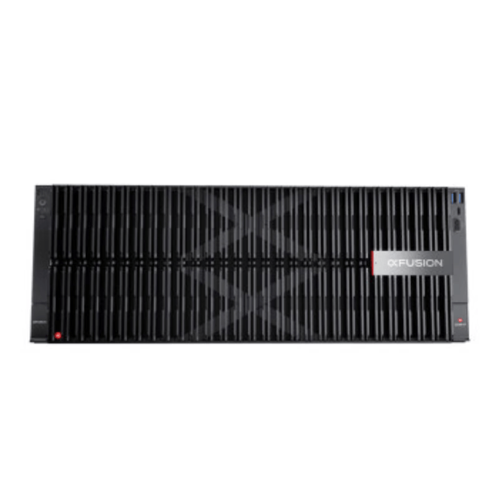 【超聚变G5500V7】超聚变G5500V7服务器 2颗8558P/64G*8/1.92T SSD*2/14T*3/9560-8i 4G(含 ...