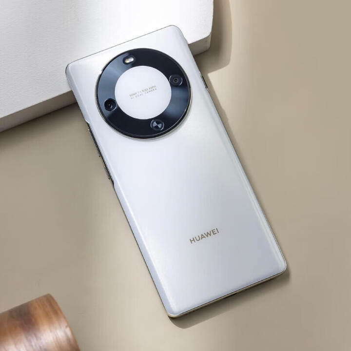 华为选24期/免息 华为畅享70X 新品2025上市 支持NFC 6100mAh巨鲸长续航 五星超耐摔 鸿蒙曲面屏手机 雪域白 256GB 12期/免息0息费