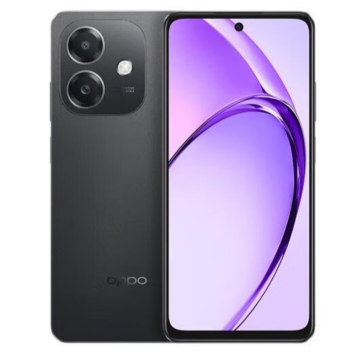 OPPO Reno13 Pro 16GB+512GB 超美小直屏 店里选 A3i 超硬核耐用战神 多重防护抗水溅 5100mAh 超能量 静夜黑 8GB+256GB 官方标配