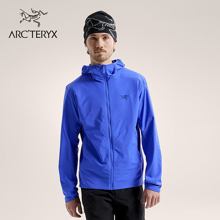 ARC'TERYX始祖鸟 ATOM SL HOOD...