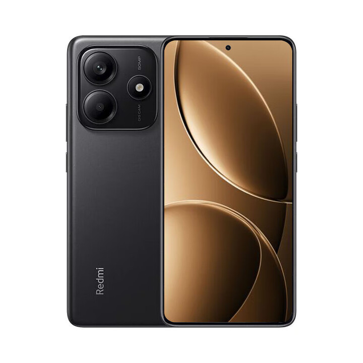 小米17 Pro 16GB+512GB第五代骁龙8至尊版 12期分期可选 Redmi Note14 OLED直屏 5G手机 子夜黑 8GB+128GB 12期免息【赠蓝牙耳机】