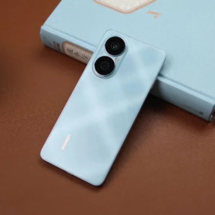 华为选12期/24期免息 华为畅享80 2025新品上市 玄甲架构 双五星超耐摔 6620mAh电池超能续航 天青蓝 8GB+256GB 全网通 官方标配【赠:90天碎屏险+晒单4选1好礼】