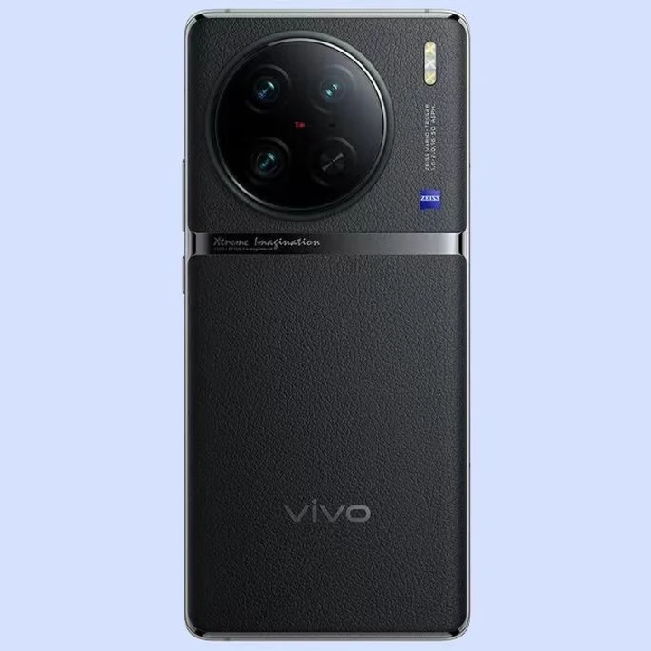 vivoX90 Pro 全网通 5G 旗舰超感夜视 智能电竞手机vivo x90pro 原黑 12GB+512GB