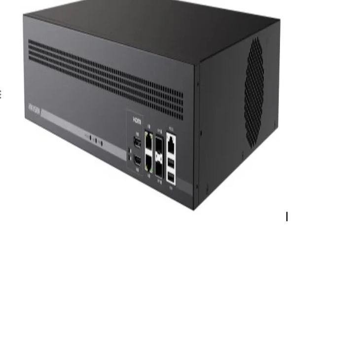 海康威视解码器（16路）