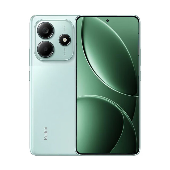 小米17 Pro 16GB+512GB第五代骁龙8至尊版 12期分期可选 Redmi Note14 OLED直屏 5G手机 幻影青 12GB+256GB 官方标配【赠蓝牙耳机】