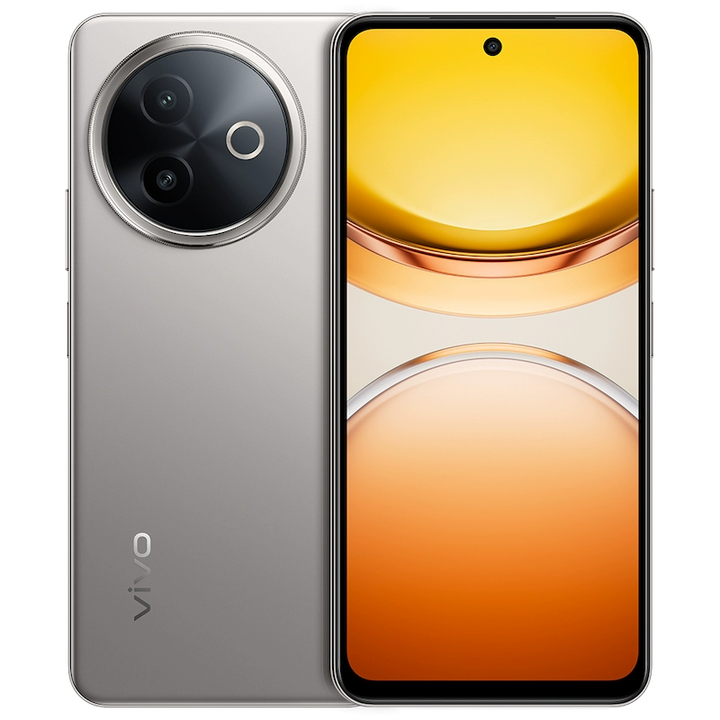 vivoX200s 天玑9400+ 16G+512G 2025全新 NFC红外抗摔防水选6500mah 钛色 8GB+256GB 官方标配Y300i