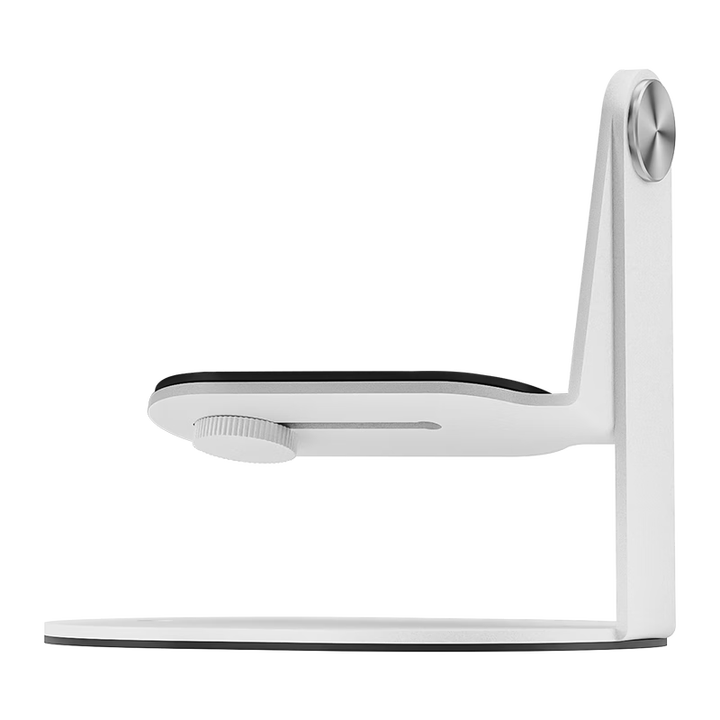 京东京造桌面投影仪支架白色款【PJ】