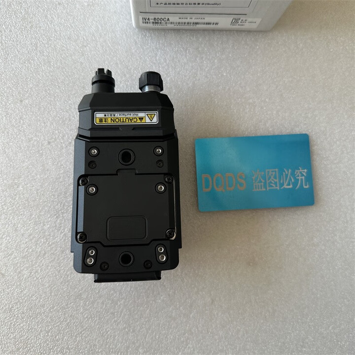 永基IV4-600CA IV4-G500CA IV4-G500MA IV4-G600CA基恩士全新顺丰 IV4-600CA【图片 价格 品牌 ...