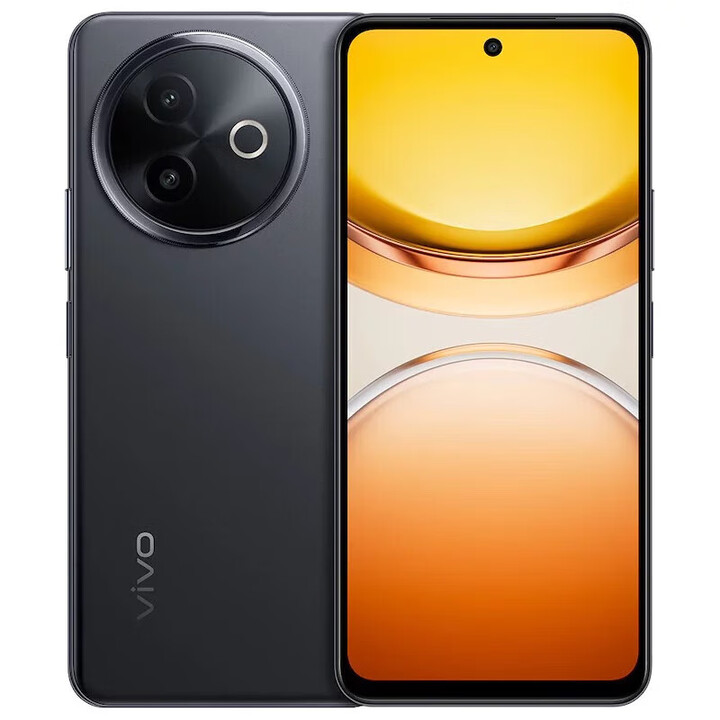 vivo S20 Pro 16GB+512GB 店内选购12期白条【免息】5G Y300i 2025新品上市 超长续航 红外遥控 墨玉黑8+256GB 官方标配