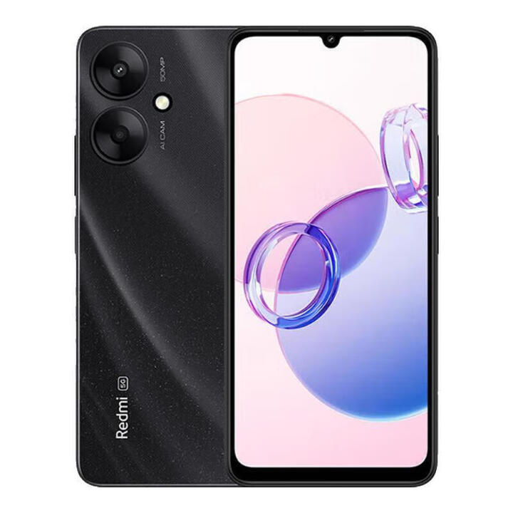 小米14 Pro 16GB+512GB 骁龙8gen3 可在链接购买】新品 5G Redmi 13C 13C【星岩黑】 4GB＋128GB