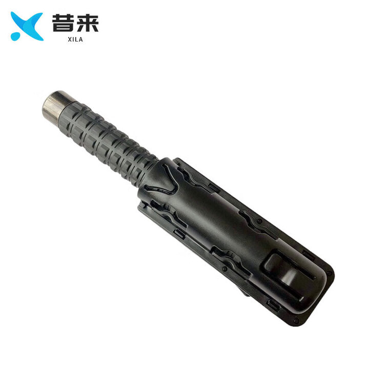 昔来360度旋转甩棍棍套车载用品安保棍套 棍快拔套(京仓)