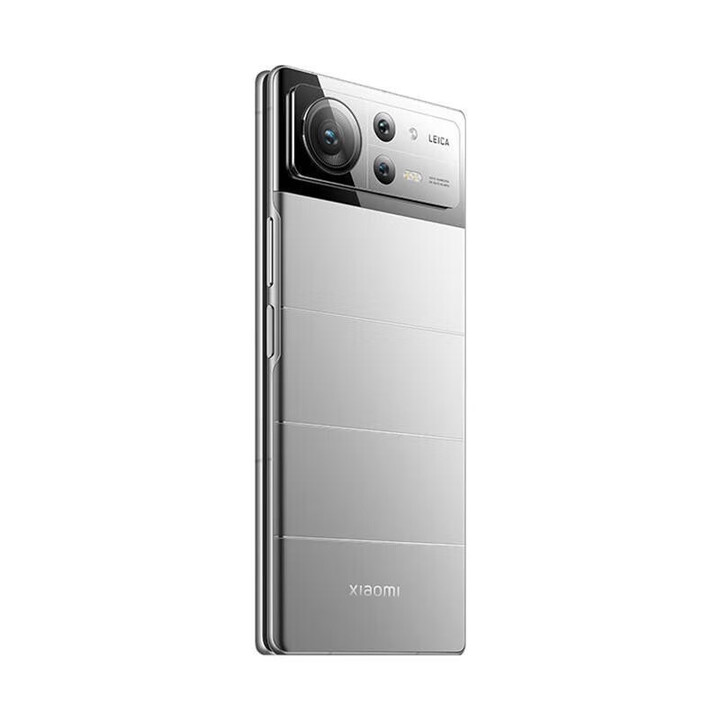 小米小米 Xiaomi MIX FOLD 2 5G折叠屏手机龙骨转轴徕卡光学全焦 月光银 12GB+256GB
