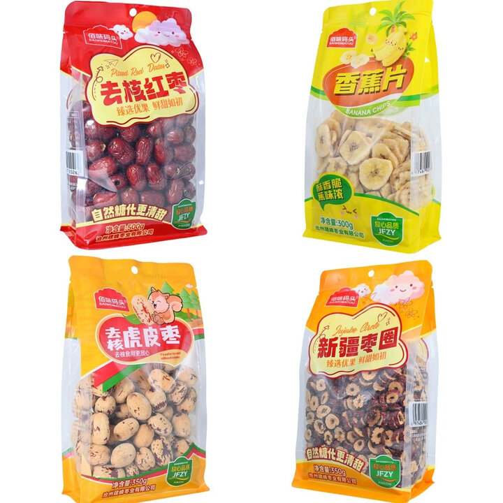 佰味码头 新疆栆圈 去核红枣500g 虎皮栆350g 甄选优果鲜甜如初 去核虎皮栆1袋【图片 价格 品牌 报价】-京东
