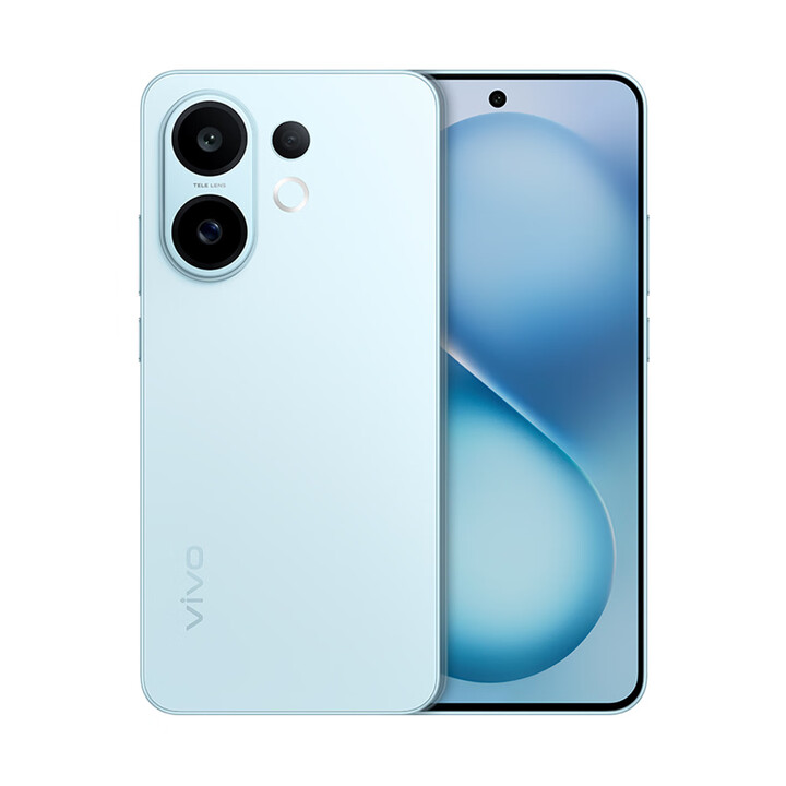 vivo2025新品X200s 天玑9400+ 16+512GB可选12期免息 S30 超级潜望长焦 6500mAh长续航90W闪充 5G手机 薄荷青12GB+256GB 12期免息