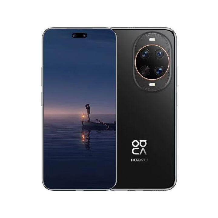 华为新款华为nova14 Ultra全网通【全新未激活】双卡双待曲面屏幕麒麟鸿蒙系统原装  平面屏幕正品手机 曜金黑nova14 Ultra 12+256 全新联网报销量