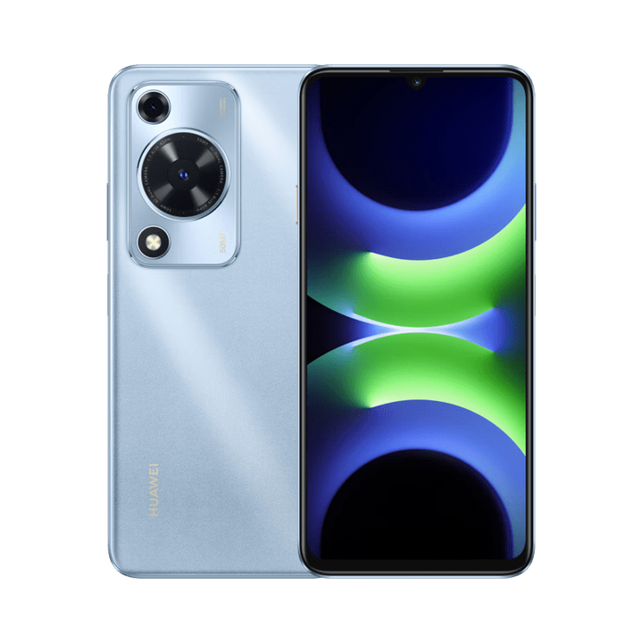 华为（HUAWEI）畅享70X 活力版 华为巨鲸超能长续航 鸿蒙安全双五星超耐摔 华为鸿蒙手机畅享70x活力版 冰晶蓝丨畅享70s 256GB