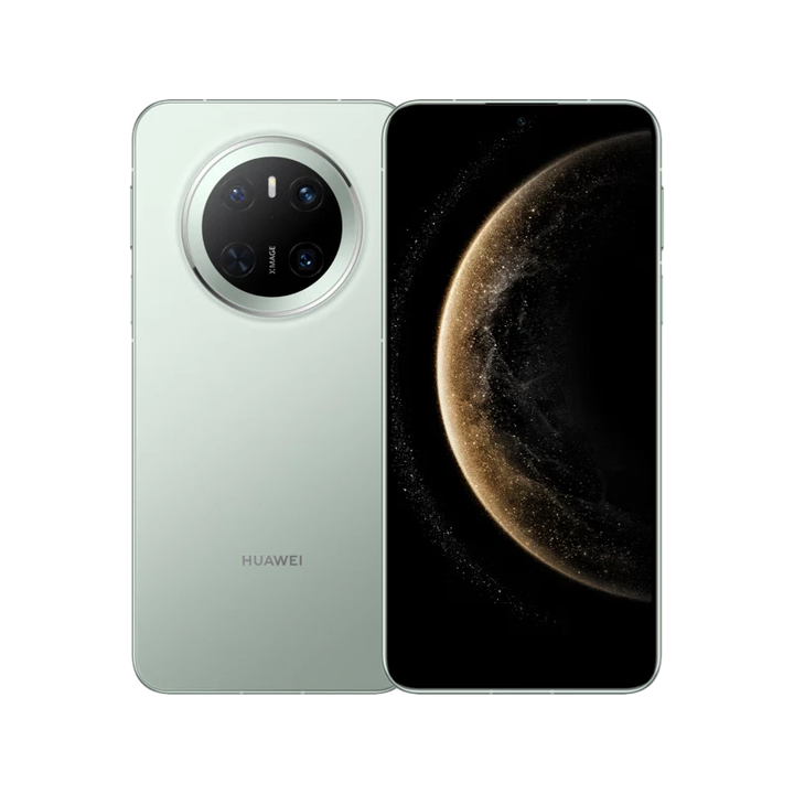 华为 展机Mate70/Mate70Pro 红枫原色影像  可靠玄武架构 鸿蒙AI Mate70 云杉绿 12GB+512GB[单机+华为66w充电器]