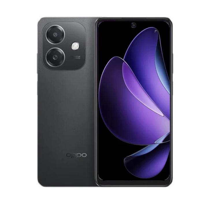 OPPO Reno13 Pro 16GB+512GB 2024新品上市 店里选购12期 免息】A3i 5100mAh 45W闪充 5G手机 静夜黑 8GB+128GB 官方标配【赠蓝牙耳机+2年质保】