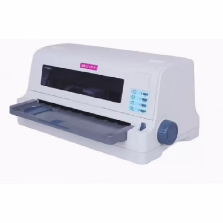 映美（Jolimark）FP-690K 前后进纸高速打印发票打印机（一年质保）