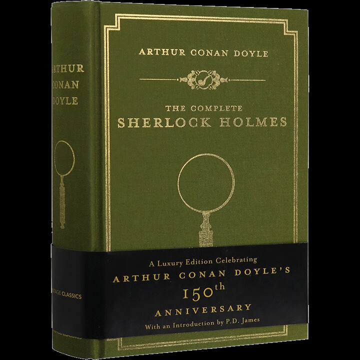 神探夏洛克的英文影评