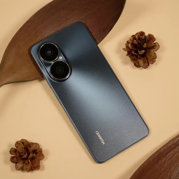 华为选12期/24期免息 华为畅享80 2025新品上市 玄甲架构 双五星超耐摔 6620mAh电池超能续航 曜金黑 8GB+512GB 全网通 官方标配【赠:90天碎屏险+晒单4选1好礼】