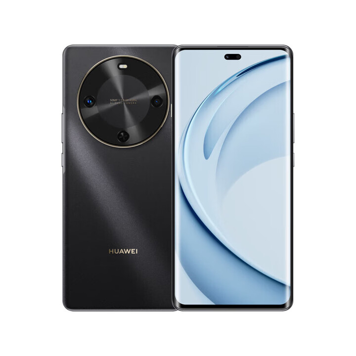 华为（HUAWEI）畅享70X活力版 巨鲸超能长续航鸿蒙安全双五星超耐摔 鸿蒙手机 华为 畅享70X 活力版 耀金黑 8GB+256GB 官方标配+原封未激活+全国联保