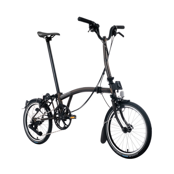 BROMPTON C Line M S 12 M 16 brompton-c-line-m-s-12-m-16