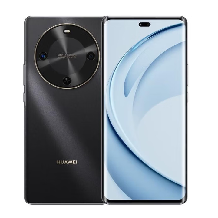 华为新款 70X活力版【mate70Pro现货速发 免息 】6100mAh华为巨鲸电池，臻彩护眼屏mate 【70现货】 曜金黑 8GB+512GB