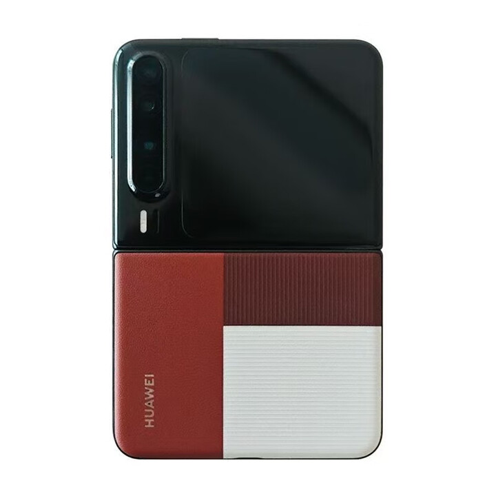 华为Pura X 阔折叠 新形态折叠屏手机 2025 pura x 折叠屏 型格红 16+1TB典藏版 全国联保 电子保卡已启用