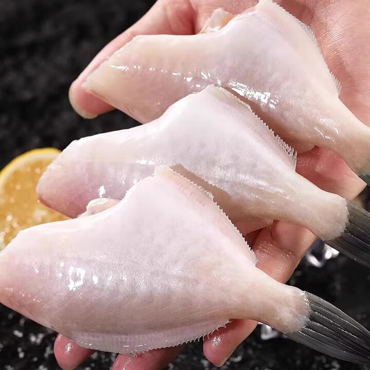 亚又婧 耗儿鱼新鲜冷冻小号扒皮鱼中小号马面鱼剥皮鱼火锅海鲜 10-20条/斤 5斤装【图片 价格 品牌 报价】-京东