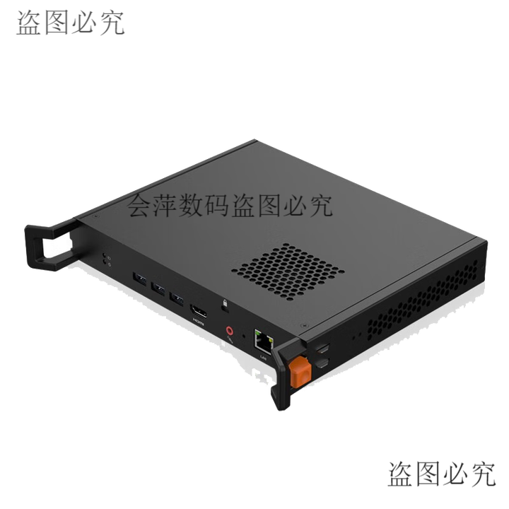希沃MAXHUB电脑ops模块 MT41/51/61/71(i3/i5/i7可定制)A/B/M/H 希沃 MT41A(i5【8400】+8+256g)