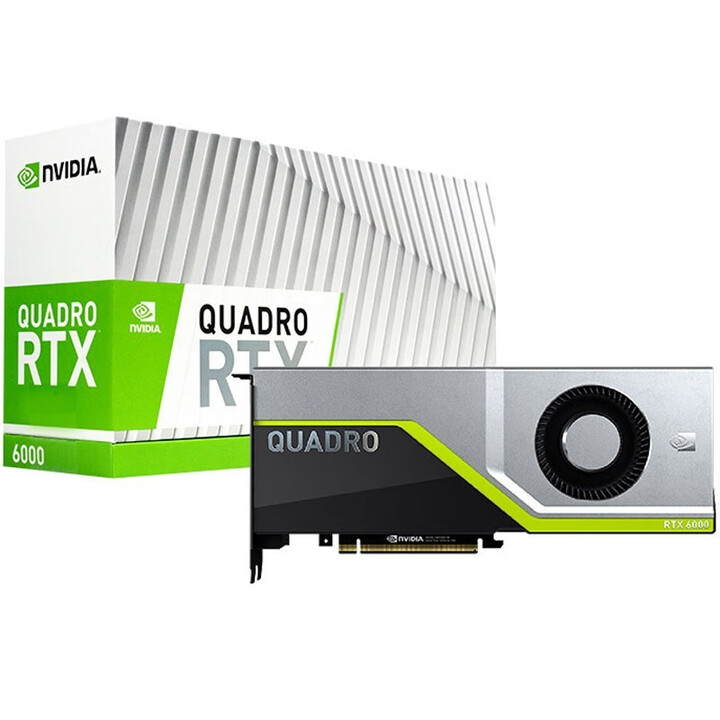 丽台（LEADTEK） NVIDIA Quadro RTX系列光线追踪渲染图形显卡 RTX6000 24GB专业显卡【图片 价格 品牌 报价】-京东
