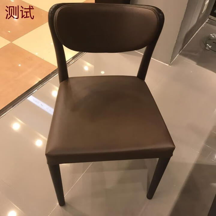 城市之窗易格家具餐椅餐桌茶几电视柜全系列d购 e552y餐椅